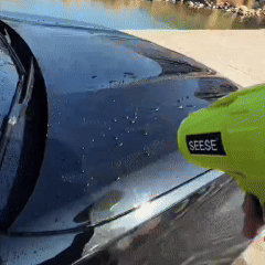 🎁 Limited Time 💨 SEESE PRO – Power Clean in Seconds (Perfect Gift 💙)